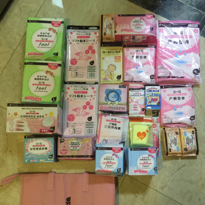 如何评价三洋待产包怎么样,三个月使用彻底后悔了,内幕曝光