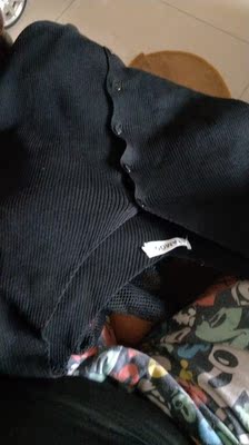 质量可以，穿上显瘦！特别性感，😘