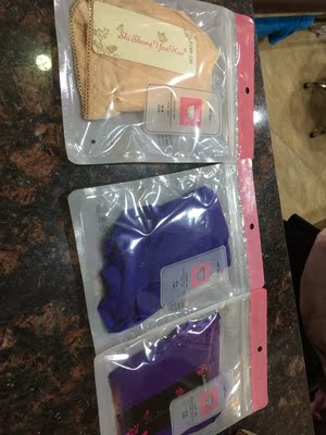 头一次在这家买邮包到了立马打开看各种染色都很正,弹力也非常好,卖了了还继续发,卖家还买三送一非常划算。 头一次在这家买邮包到了立马打开看各种染色都很正,弹力也非常好,卖了了还继续发,卖家还买三送一非常划算。