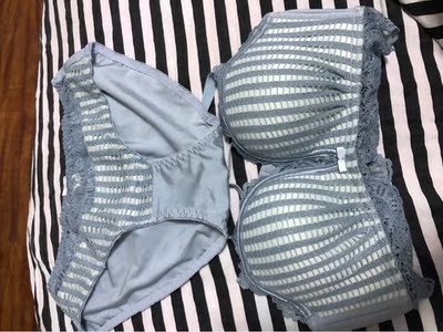 内衣收到了,物流很快,而且号码挺正,值得购买,选了好多家最后选定她家,关注了,以后在他家购买了。 内衣收到了,物流很快,而且号码挺正,值得购买,选了好多家最后选定她家,关注了,以后在他家购买了。