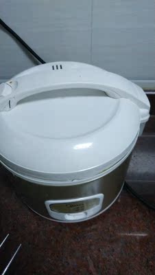 揭秘美的MB-WYJ301电饭煲怎么样,美的质量真的很好吗?