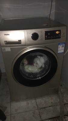 海尔洗衣机口碑行吗,质量怎么样,海尔洗衣机怎么样,好不好,为什么网友都推崇选这个