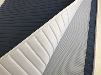 大家谈谈埃迪蒙托床垫怎么样，埃迪蒙托是高端品牌吗？甲醛超标吗