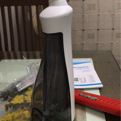 揭秘评测牙酷牙碧冲牙器怎么样,冲了有没有用呢,是大品牌吗