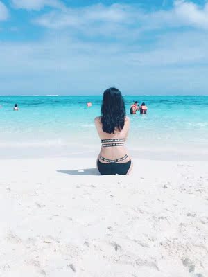 比想象的好很多，推荐的size很合适，质量也很好～