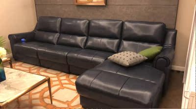 调查心得陆虎真皮沙发怎么样,家具上档次吗