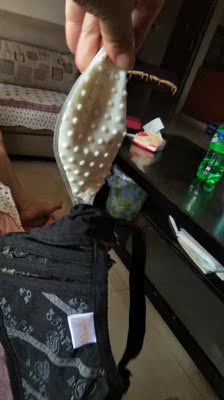 这里面是什么东西危害产品，