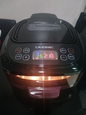 体验利仁空气炸锅怎么样,三个月使用彻底后悔了,内幕曝光