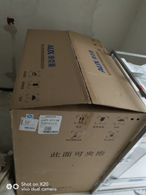 Re:真实点评AUX/奥克斯Z711B集成灶怎么样呢??使用评测AUX/奥克斯Z711B集成灶好不 ..