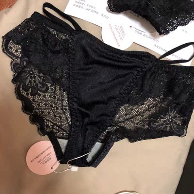 内内非常好 质量好 也很亲肤 会回购的！