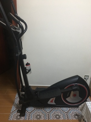 【揭秘】康乐佳椭圆机怎么样,三个月使用彻底后悔了,内幕曝光