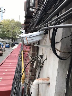 解说镭威视摄像头怎么样,三个月使用彻底后悔了,内幕曝光