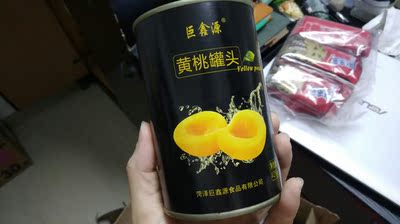 量很足，一罐有4到5块，很好吃，划算！