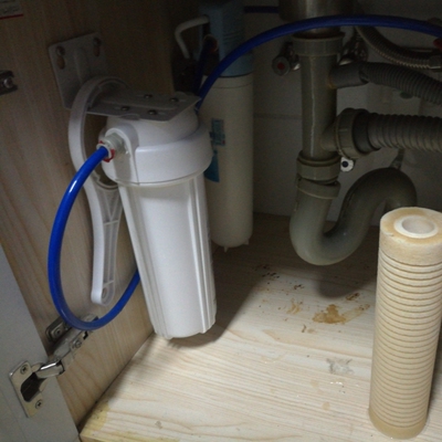 评测点评3M净水器怎么样，3m净水器家用哪款好，净水效果好不好？