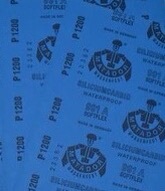 Jewelry tools German warrior blue sandpaper 220-1200 The price is 2 yuan