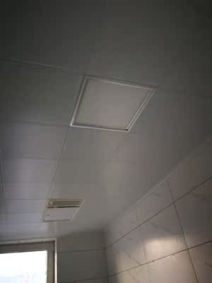 讨论美的SZS26K1浴霸怎么样,美的浴霸质量如何,值得入手吗