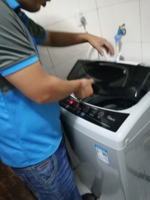美的洗衣机用后果真相如何,质量怎么样,美的洗衣机怎么样,一位资源的达人讲述选购经历