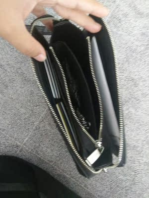 火爆的欧洛尔男包怎么样，真相如何,不看后悔