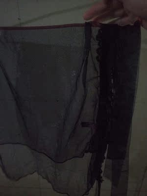 质量挺好，很性感哦，呵呵~都不好意思穿了，老公出差，回来给他惊喜😘