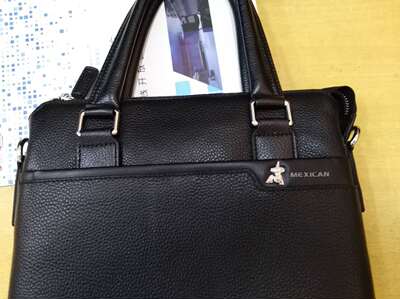 目前看来稻草人男包怎么样,三个月使用彻底后悔了,内幕曝光