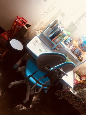 揭秘青节儿童学习桌怎么样,好不好用?有甲醛超标是真的吗?