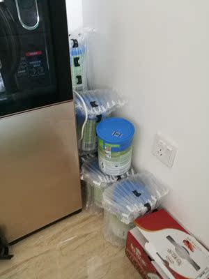 感觉还好吧，不知道怎么辨别真伪，如果客服能更好的说一下真伪问题就更好了