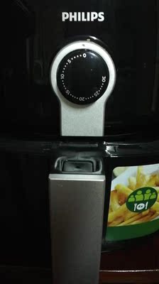 大家谈谈飞利浦空气炸锅怎么样，质量很差是真的吗