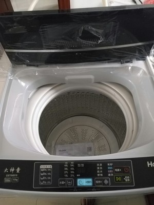 海尔洗衣机怎么样,如何选购,海尔洗衣机怎么样,认真看完这文章,恍然大悟