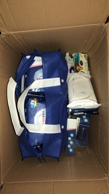 目前看来子初待产包质量怎么样，透过五个月使用看真相