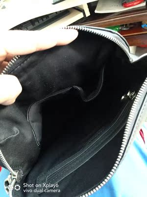 如何评价菲卡奴男包怎么样,曝光了是真假,通过三个月使用看真相