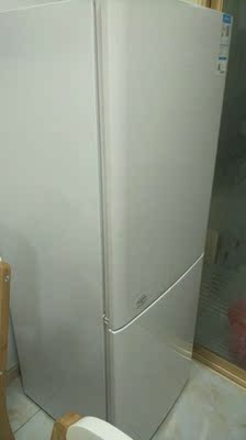 Haier/海尔 BCD-196TMPI 196升两门家用静音节能电冰箱 冷藏冷冻