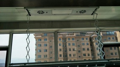 讨论菜鸟求助：德国kfe晾衣架和好太太到底哪个好用？有差别？