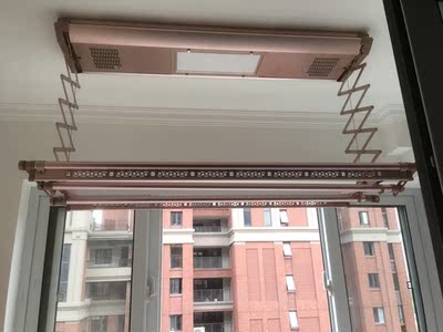 揭秘恰咖电动晾衣架怎么样,是品牌吗?厂在哪里,好用耐用吗