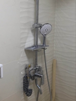 分析业主解答卡贝卫浴怎么样,是几线品牌的?质量到底好不好