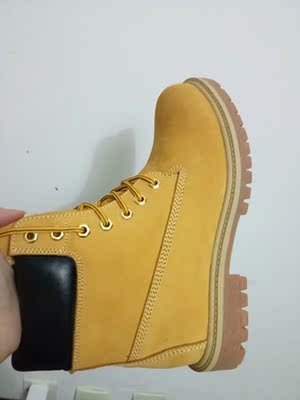 寄了一个多礼拜，终于到了，整整七天物流信息没有更新啊，我还以为鞋子掉沟里了。有些细节问题，整体感觉还不错，还算满意。