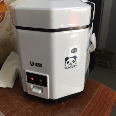 如何评价优雪CFXB12-200A电饭煲怎么样,优雪质量真的很好吗?