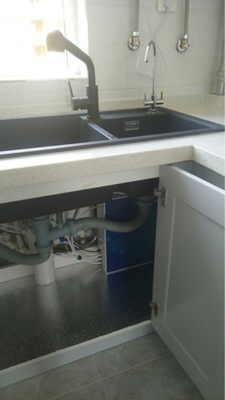 火爆的汉斯顿净水器怎么样,净化效果好吗?真的是德国品牌吗?