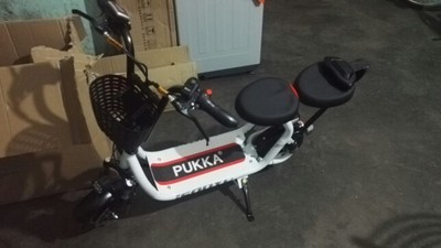 点评小哈雷电动滑板车怎么样，质量烂不烂呢,用后反馈