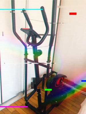 【揭秘】佳诺椭圆机质量怎么样，透过五个月使用看真相