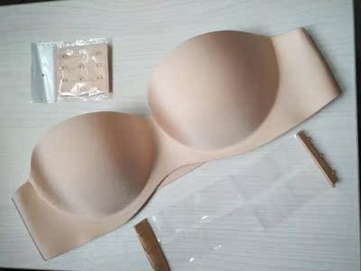 内衣质量挺好的，聚拢效果很不错的，总体很满意的，好评