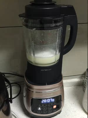 说说揭秘九阳 JYL