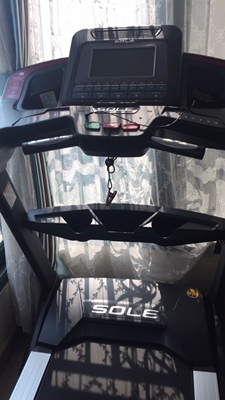 评测点评速尔跑步机质量怎么样，透过五个月使用看真相