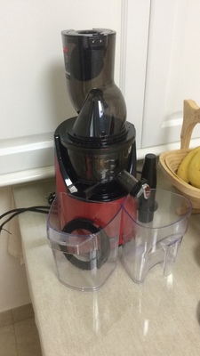 说说nuc原汁机怎么样，哪款好？nuc原汁机真的是韩国品牌吗？