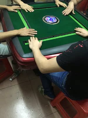 评测点评【用后反馈】雀友麻将机怎么样,好不好?质量很差是真的吗?