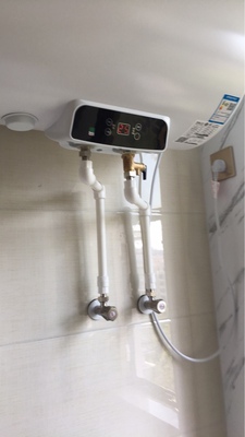 大家谈谈海尔EC5002-Q6/50升热水器怎么样,曝光了是真假,通过三个月使用看真相