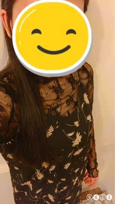 穿起來很舒服，不會刺，秋天穿正適合，就是客服推薦的尺碼大了點，應該小一號正適合