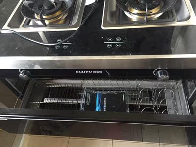 目前看来揭秘恩利普集成灶怎么样，好不好用？家里老人会用吗？