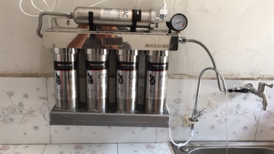 讨论德克西净水器怎么样，效果好不好？德克西是德国品牌吗？