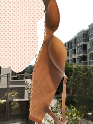 买了两个，穿着挺舒服的。下次有活动还来！