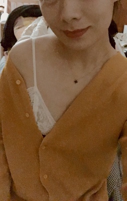 很喜欢，非常适合平胸妹子，大家可以放心购买